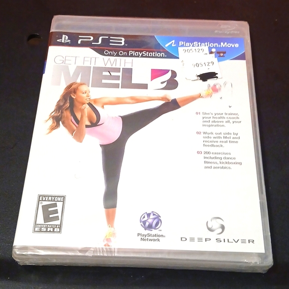 PS3 GAME - Picture 1 of 2